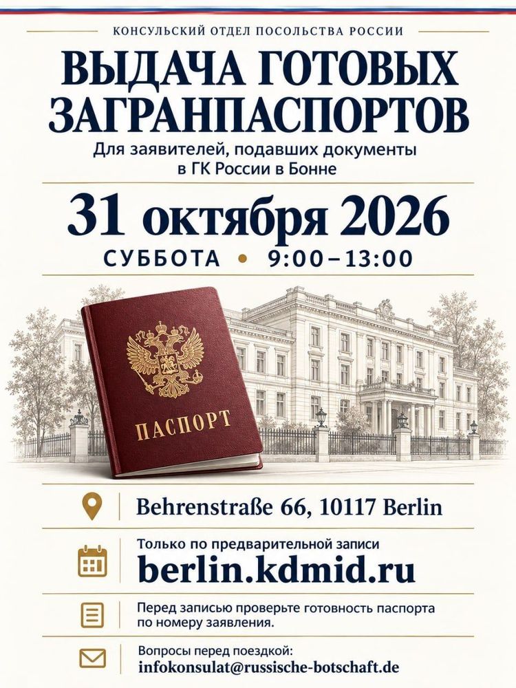 Публикации