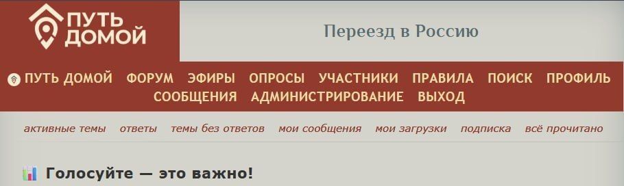 Публикации